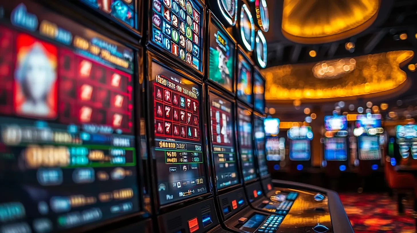 Slot Games